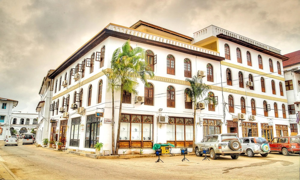 Abusso Inn
