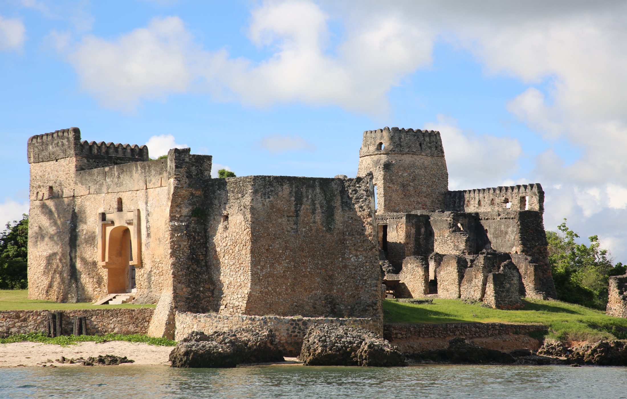 Kilwa