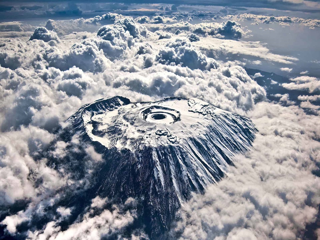 Experience the Roof of Africa