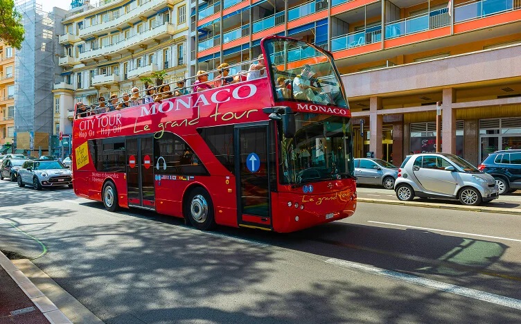 tour