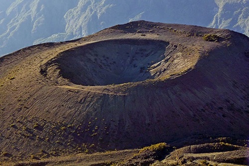 Mt. Meru